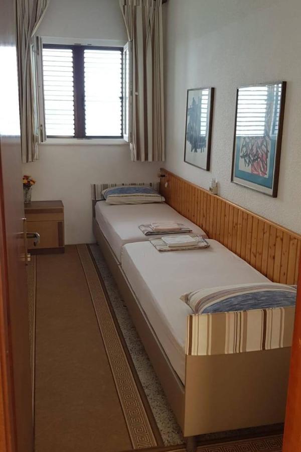 Apartments By The Sea Pisak, Omis - 1018 Extérieur photo