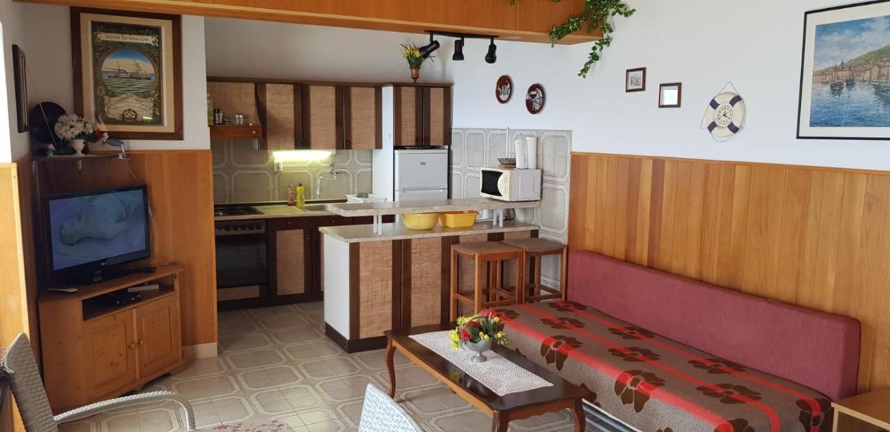 Apartments By The Sea Pisak, Omis - 1018 Extérieur photo