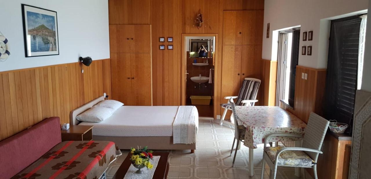 Apartments By The Sea Pisak, Omis - 1018 Extérieur photo