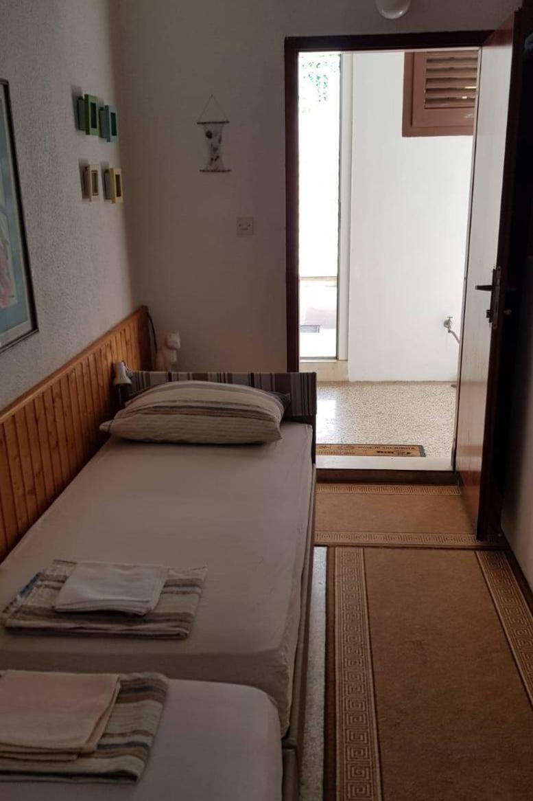 Apartments By The Sea Pisak, Omis - 1018 Chambre photo
