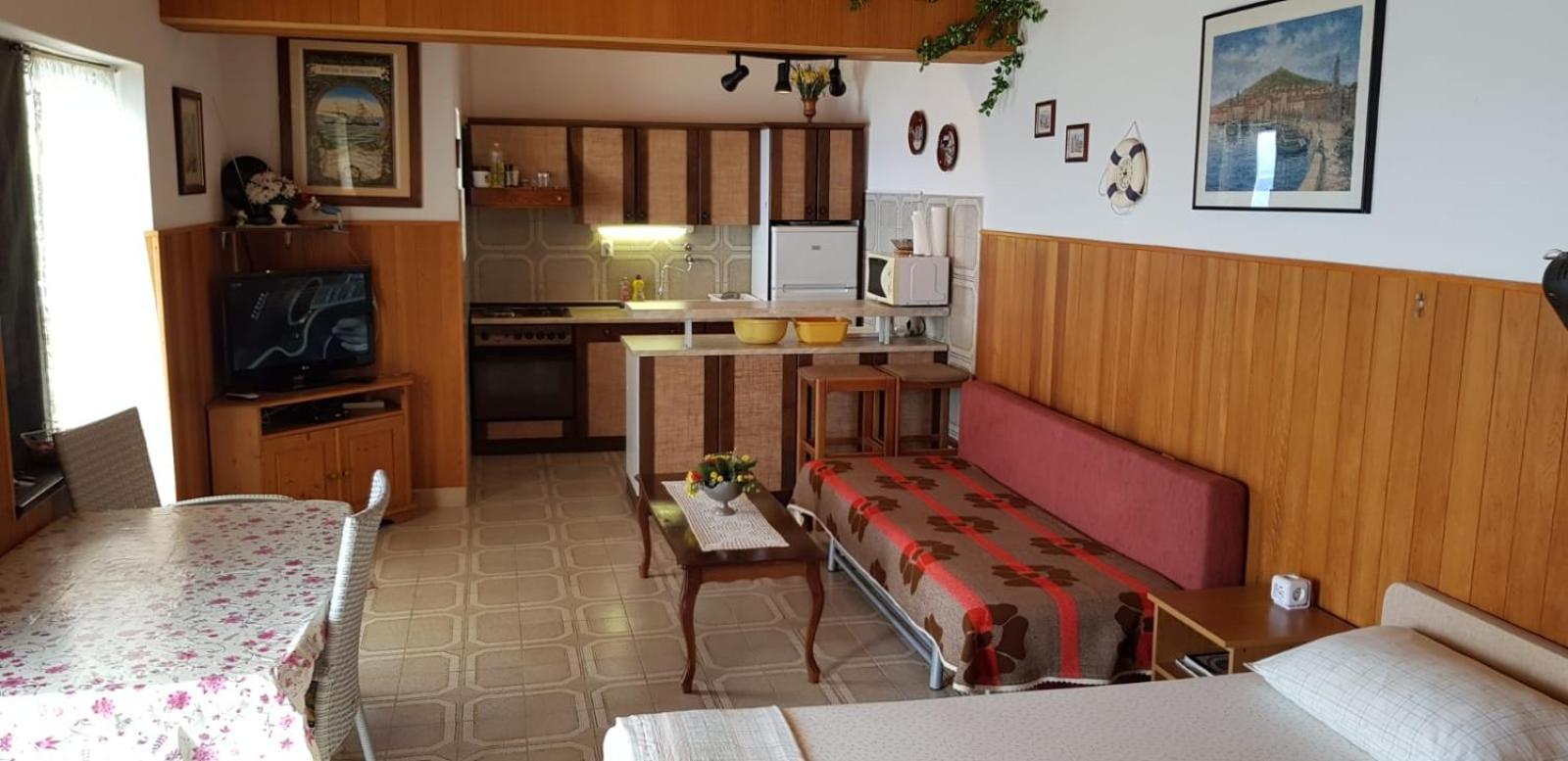 Apartments By The Sea Pisak, Omis - 1018 Chambre photo