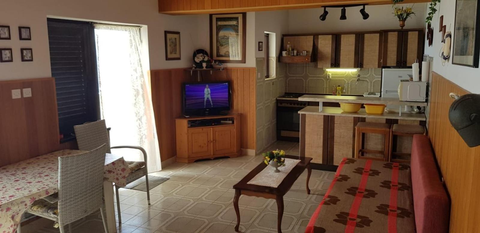Apartments By The Sea Pisak, Omis - 1018 Chambre photo